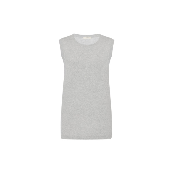 The Row Kishan Vest - Tops - Luxury Ready-to-Wear at Luxury Shoes 