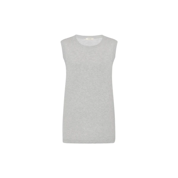 The Row Kishan Vest - Tops - Luxury Ready-to-Wear at Luxury Shoes 