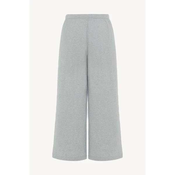 The Row Kismo Pants - Pants - Luxury Ready-to-Wear at Luxury Shoes 