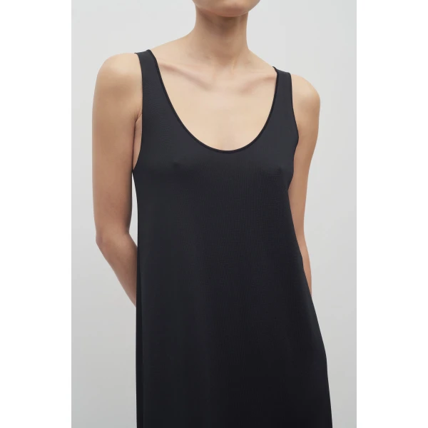The Row Kiwi Dress - Dresses - Luxury Ready-to-Wear at Luxury Shoes 