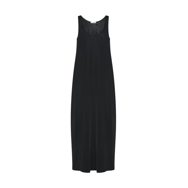 The Row Kiwi Dress - Dresses - Luxury Ready-to-Wear at Luxury Shoes 