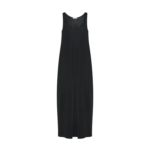 The Row Kiwi Dress - Dresses - Luxury Ready-to-Wear at Luxury Shoes 