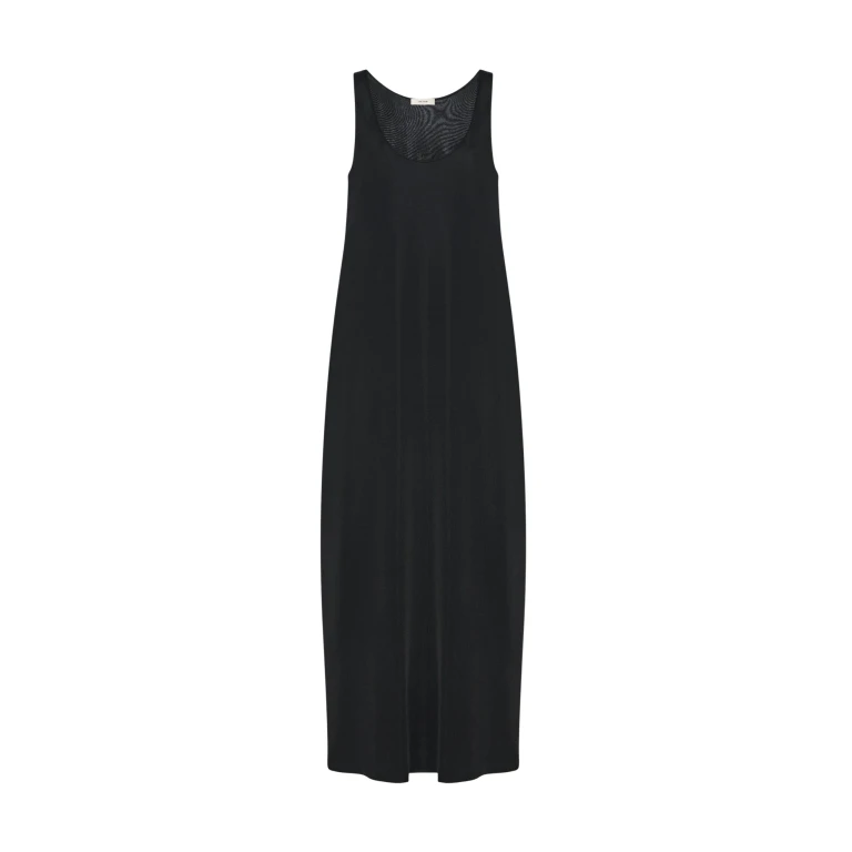 The Row Kiwi Dress - Dresses - Luxury Ready-to-Wear at Luxury Shoes 