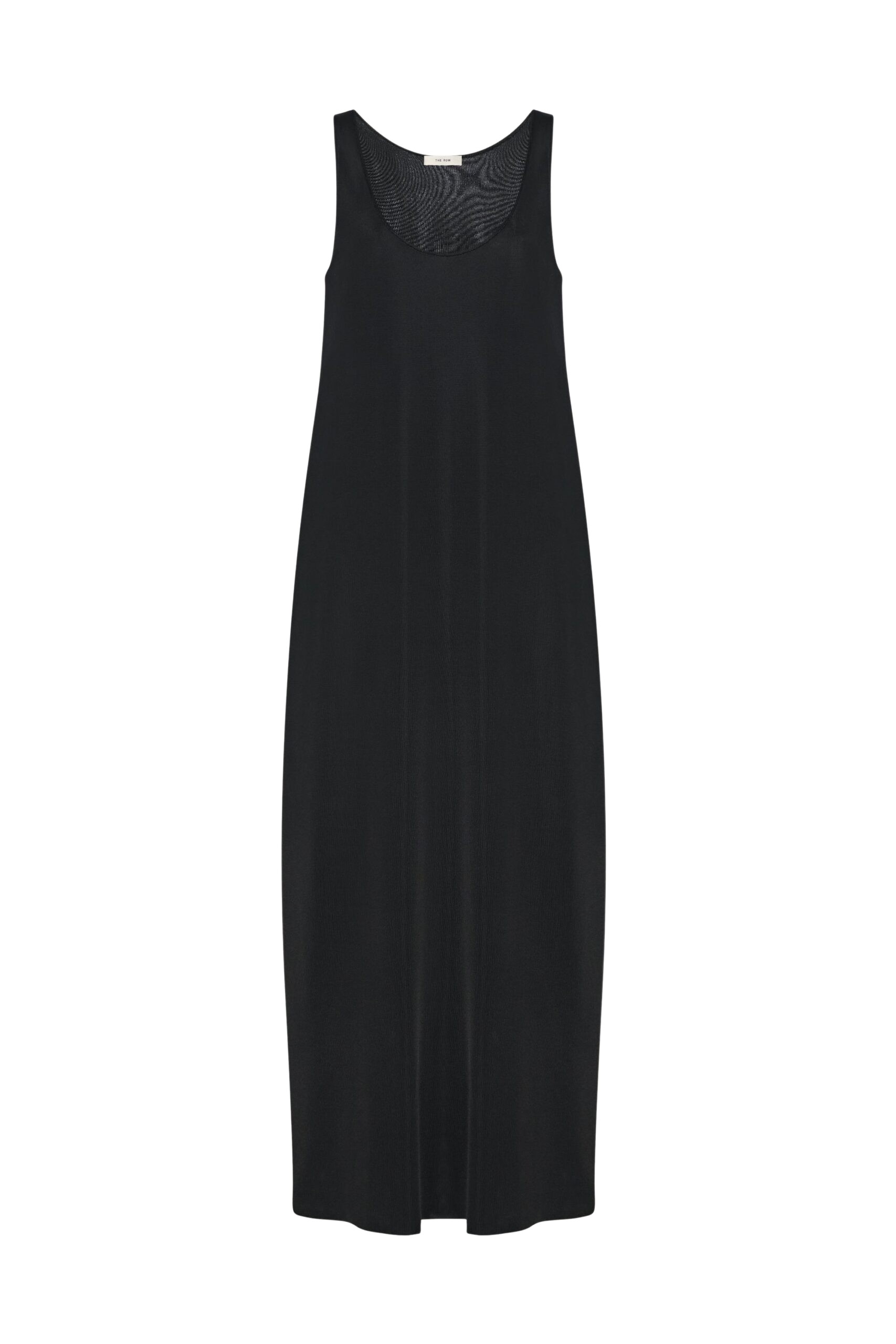 The Row Kiwi Dress