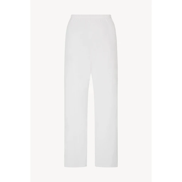 The Row Kohana Pant - Pants - Luxury Ready-to-Wear at Luxury Shoes 