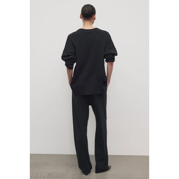 The Row Kohana Pant - Pants - Luxury Ready-to-Wear at Luxury Shoes 