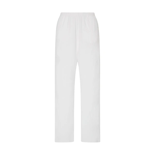 The Row Kohana Pant - Pants - Luxury Ready-to-Wear at Luxury Shoes 