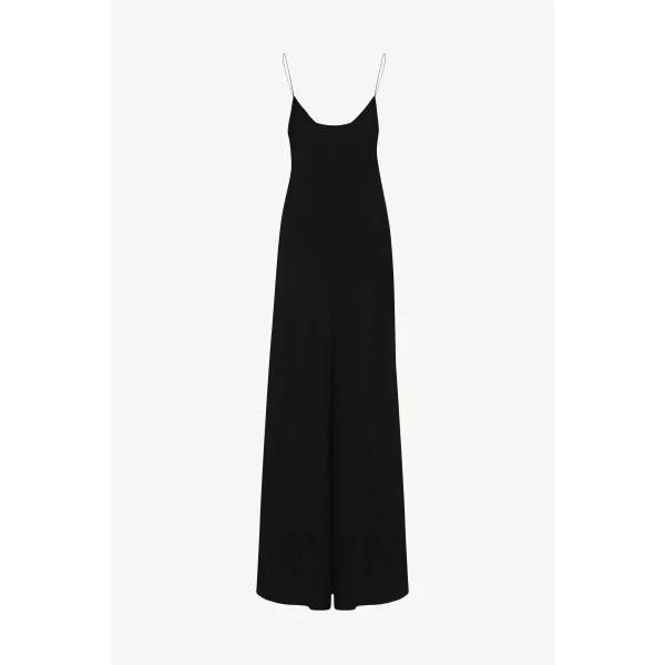 The Row Kolann Dress - Dresses - Luxury Ready-to-Wear at Luxury Shoes 