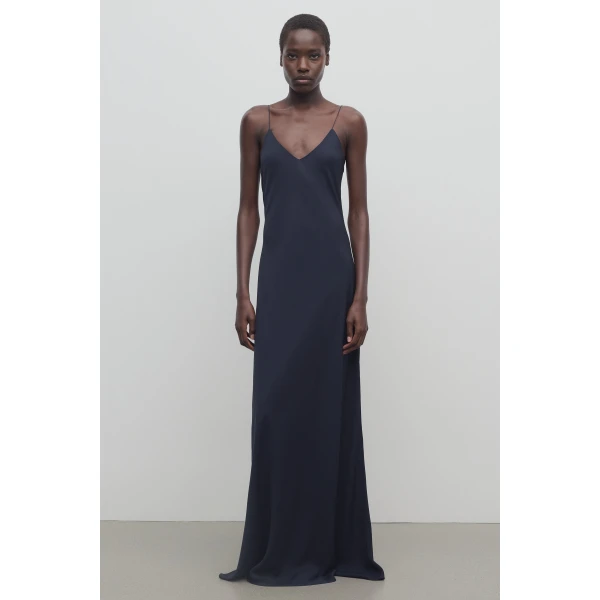 The Row Kolann Dress - Dresses - Luxury Ready-to-Wear at Luxury Shoes 