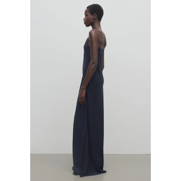 The Row Kolann Dress - Dresses - Luxury Ready-to-Wear at Luxury Shoes 