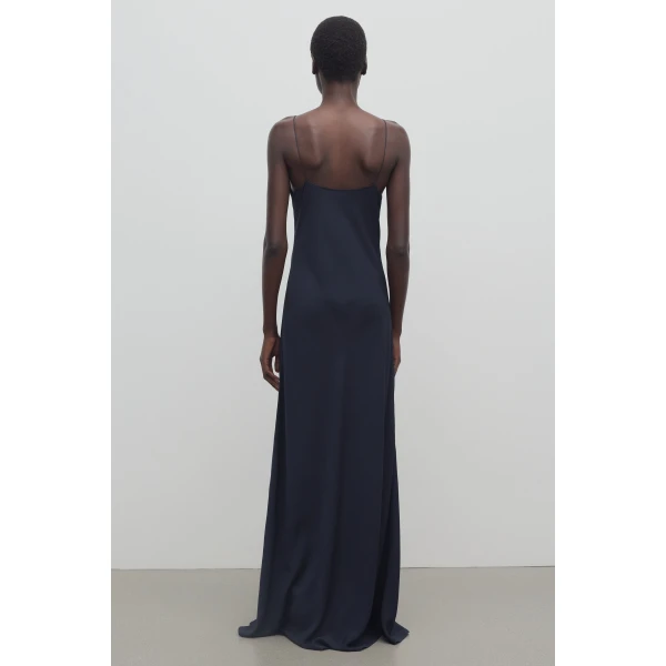 The Row Kolann Dress - Dresses - Luxury Ready-to-Wear at Luxury Shoes 