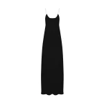 The Row Kolann Dress - Dresses - Luxury Ready-to-Wear at Luxury Shoes 