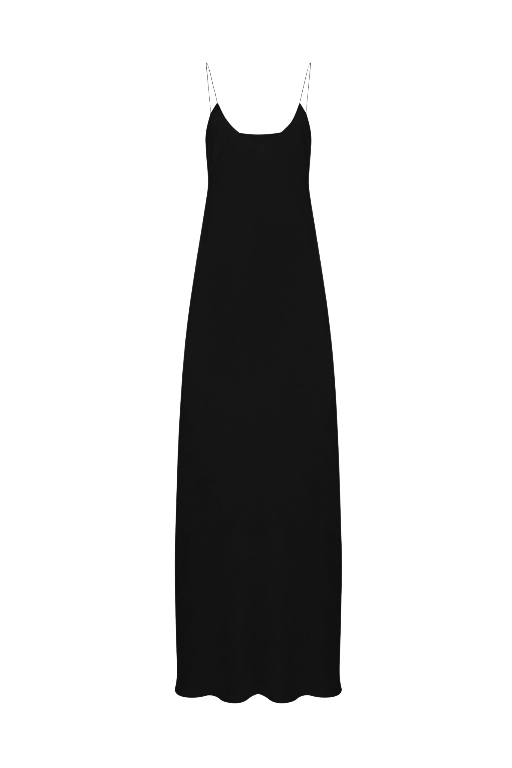 The Row Kolann Dress - Dresses - Luxury Ready-to-Wear at Luxury Shoes 