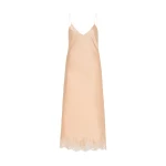 The Row Kolara Dress - Dresses - Luxury Ready-to-Wear at Luxury Shoes 