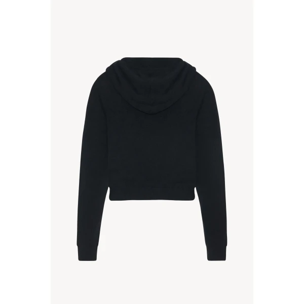 The Row Koni Sweatshirt - Hoodies - Luxury Ready-to-Wear at Luxury Shoes 