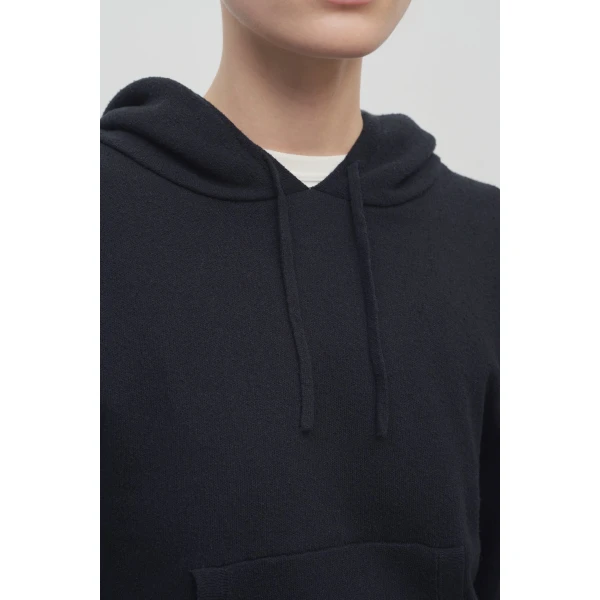 The Row Koni Sweatshirt - Hoodies - Luxury Ready-to-Wear at Luxury Shoes 