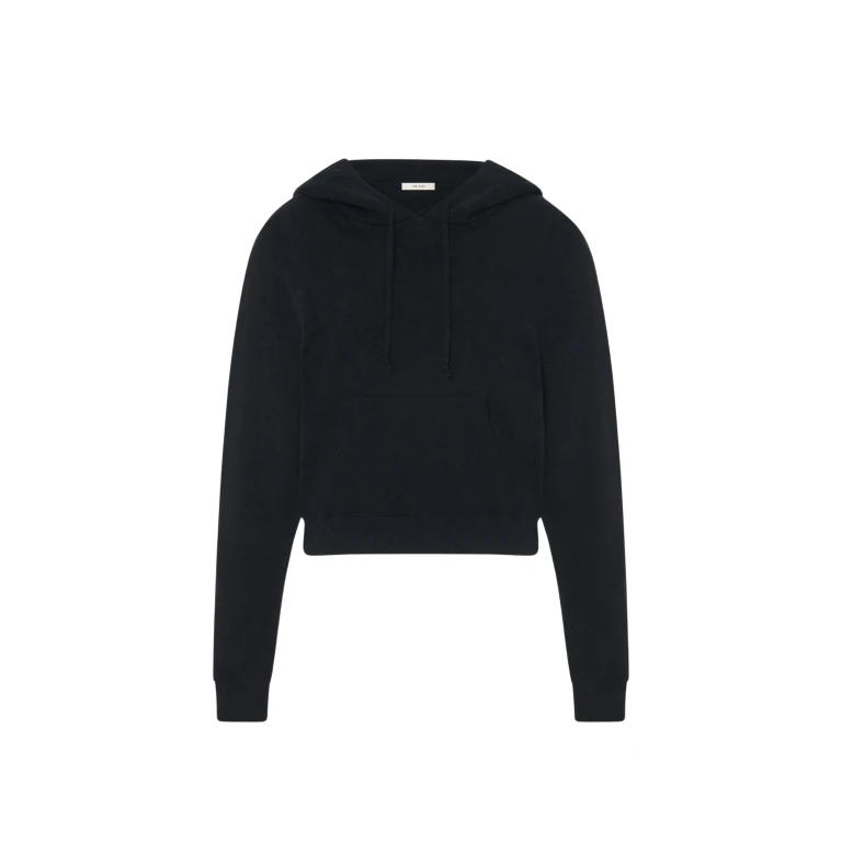 The Row Koni Sweatshirt - Hoodies - Luxury Ready-to-Wear at Luxury Shoes 