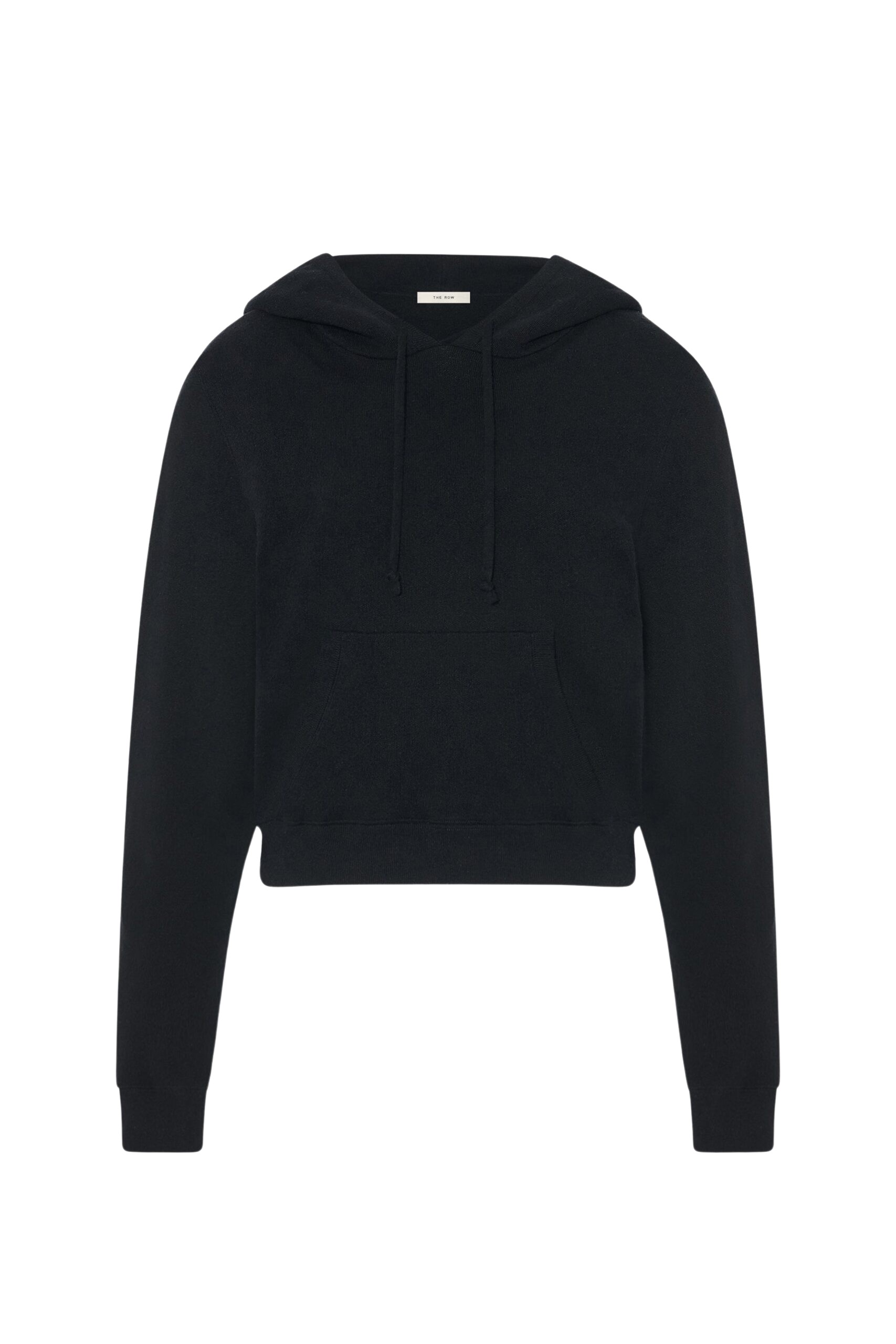 The Row Koni Sweatshirt - Hoodies - Luxury Ready-to-Wear at Luxury Shoes 