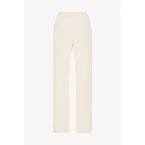 The Row Koriona Pants - Pants - Luxury Ready-to-Wear at Luxury Shoes 