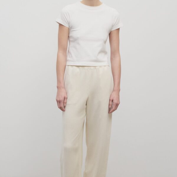 The Row Koriona Pants, view 3