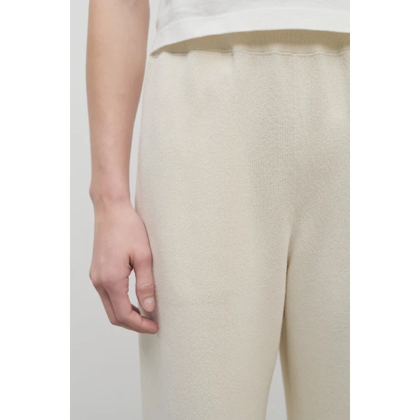 The Row Koriona Pants - Pants - Luxury Ready-to-Wear at Luxury Shoes 