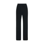 The Row Koriona Pants - Pants - Luxury Ready-to-Wear at Luxury Shoes 