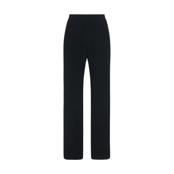 The Row Koriona Pants - Pants - Luxury Ready-to-Wear at Luxury Shoes 