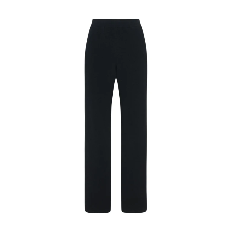 The Row Koriona Pants - Pants - Luxury Ready-to-Wear at Luxury Shoes 