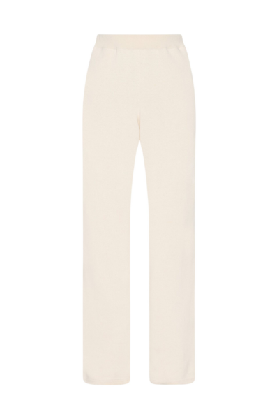 The Row Koriona Pants - Pants - Luxury Ready-to-Wear at Luxury Shoes 