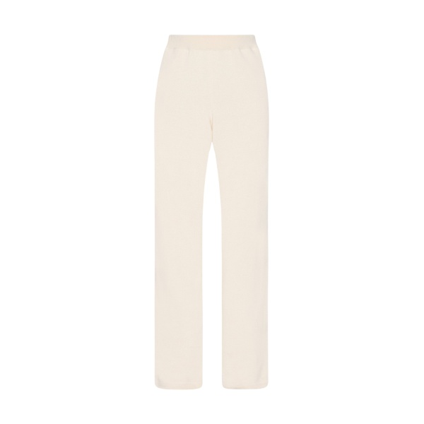 The Row Koriona Pants - Pants - Luxury Ready-to-Wear at Luxury Shoes 