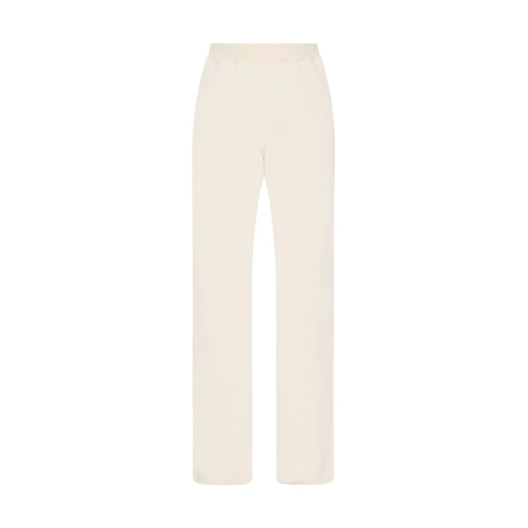 The Row Koriona Pants - Pants - Luxury Ready-to-Wear at Luxury Shoes 