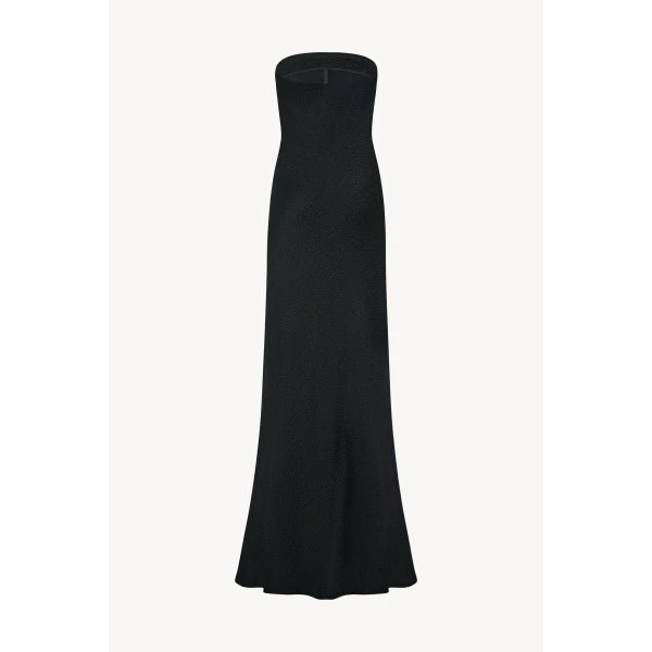 The Row Korisco Dress - Dresses - Luxury Ready-to-Wear at Luxury Shoes 