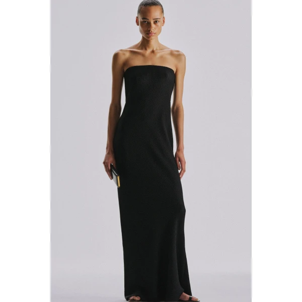 The Row Korisco Dress - Dresses - Luxury Ready-to-Wear at Luxury Shoes 