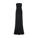 The-Row-Korisco-Dress-coveti-scaled32530_nobg The Row Korisco Dress - Dresses - Luxury Ready-to-Wear at Luxury Shoes