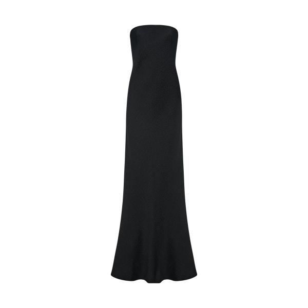 The Row Korisco Dress - Dresses - Luxury Ready-to-Wear at Luxury Shoes 