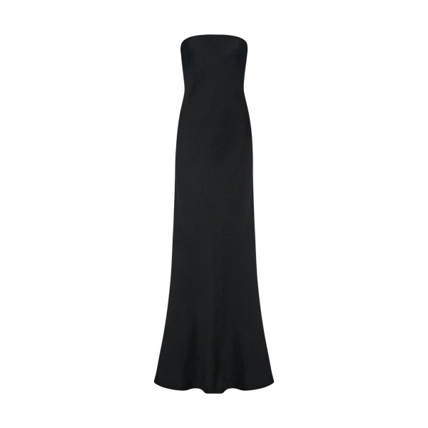 The Row Korisco Dress - Dresses - Luxury Ready-to-Wear at Luxury Shoes 