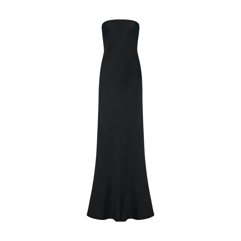 The Row Korisco Dress - Dresses - Luxury Ready-to-Wear at Luxury Shoes 