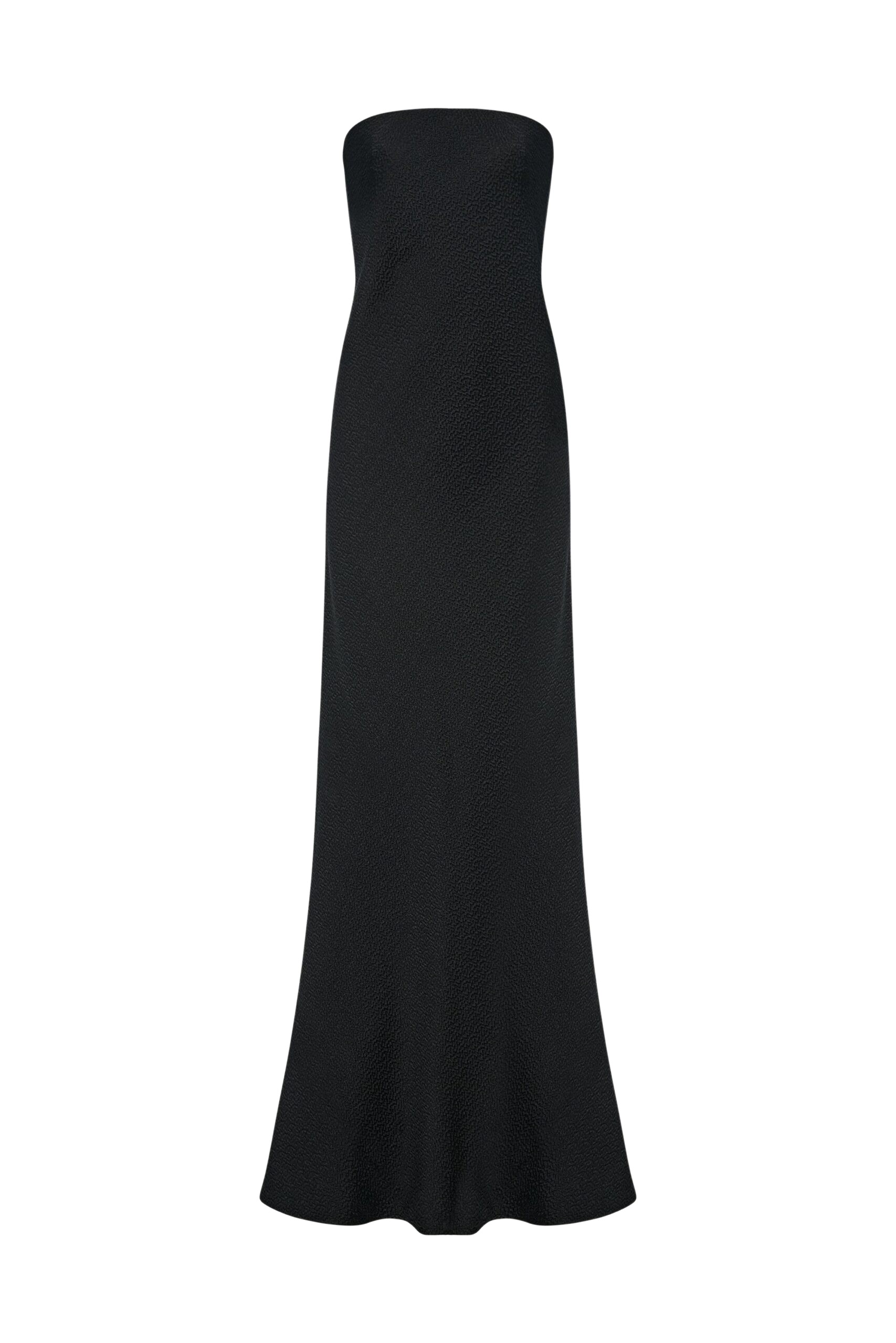 The Row Korisco Dress - Dresses - Luxury Ready-to-Wear at Luxury Shoes 