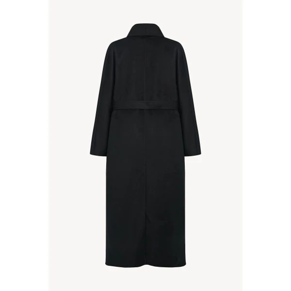 The Row Kosmo Coat - Coats - Luxury Ready-to-Wear at Luxury Shoes 