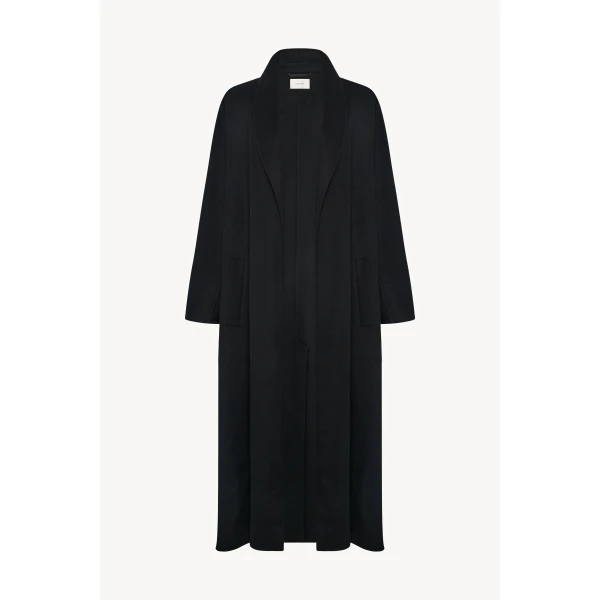 The Row Kosmo Coat - Coats - Luxury Ready-to-Wear at Luxury Shoes 