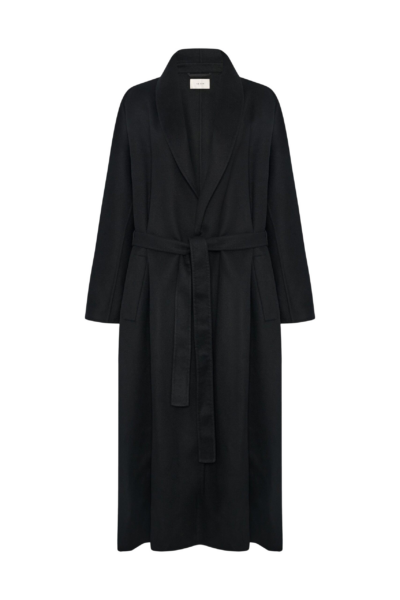 The Row Kosmo Coat - Coats - Luxury Ready-to-Wear at Luxury Shoes 