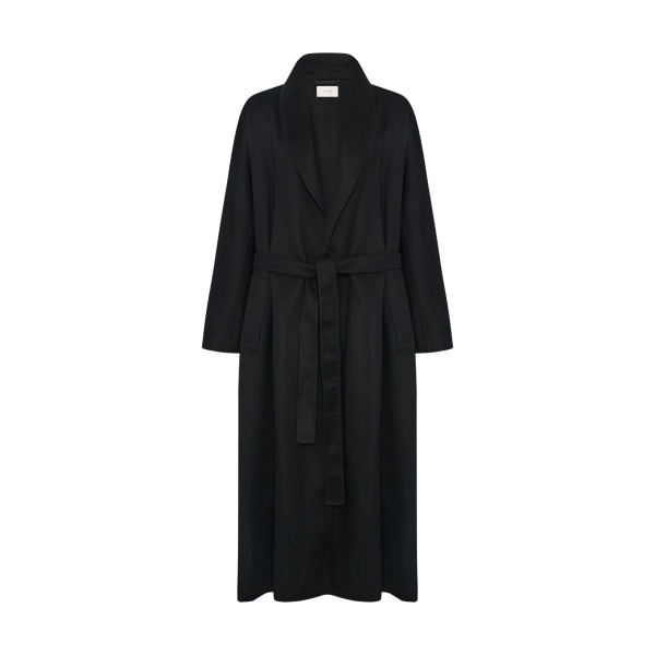The Row Kosmo Coat - Coats - Luxury Ready-to-Wear at Luxury Shoes 