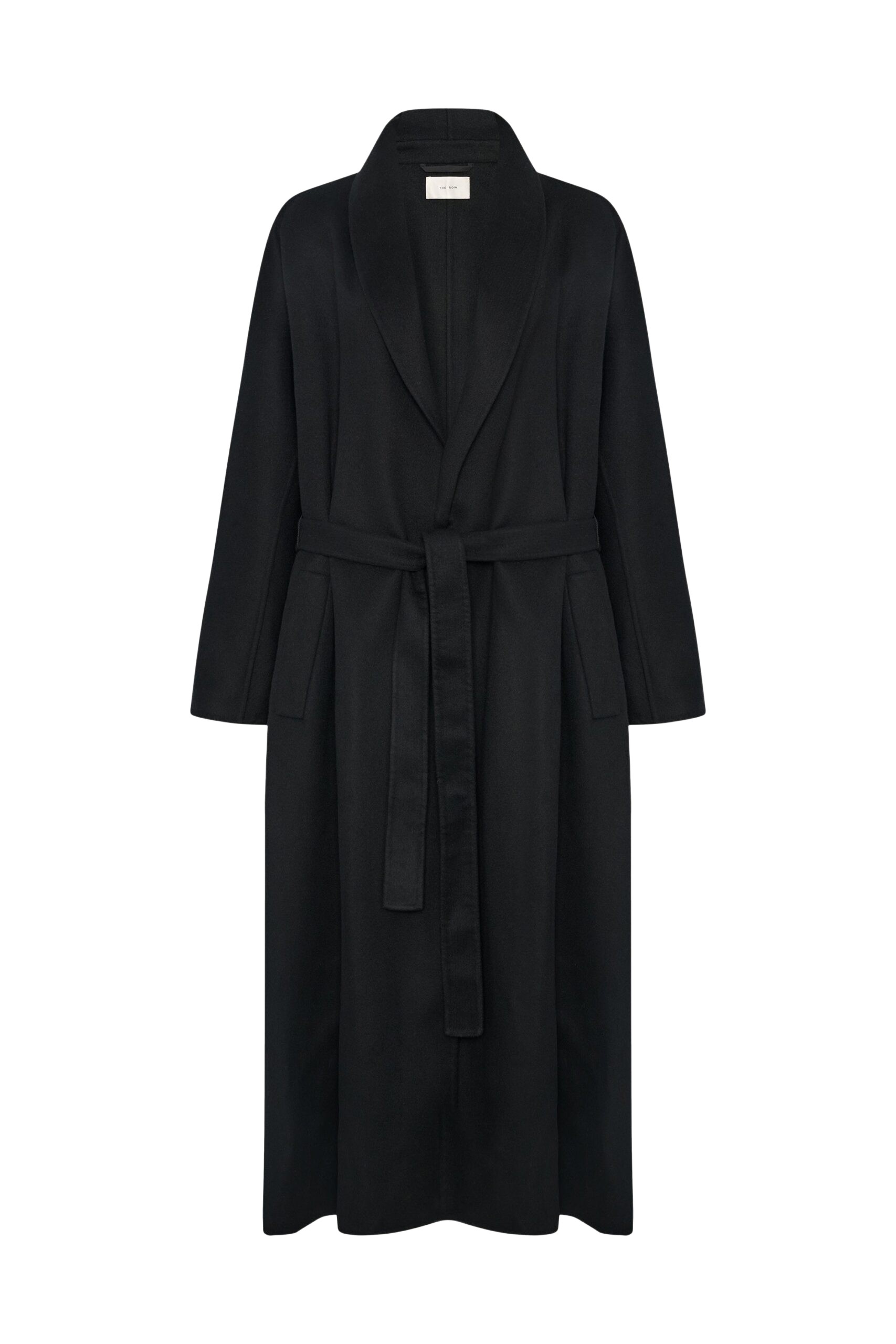 The Row Kosmo Coat - Coats - Luxury Ready-to-Wear at Luxury Shoes 