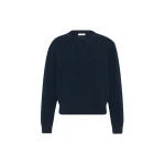 The Row Kuyana Sweatshirt - Tops - Luxury Ready-to-Wear at Luxury Shoes 