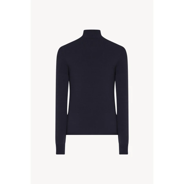 The Row Lalea Top - Tops - Luxury Ready-to-Wear at Luxury Shoes 