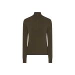 The Row Lalea Top - Tops - Luxury Ready-to-Wear at Luxury Shoes 