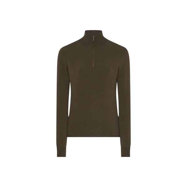 The Row Lalea Top - Tops - Luxury Ready-to-Wear at Luxury Shoes 