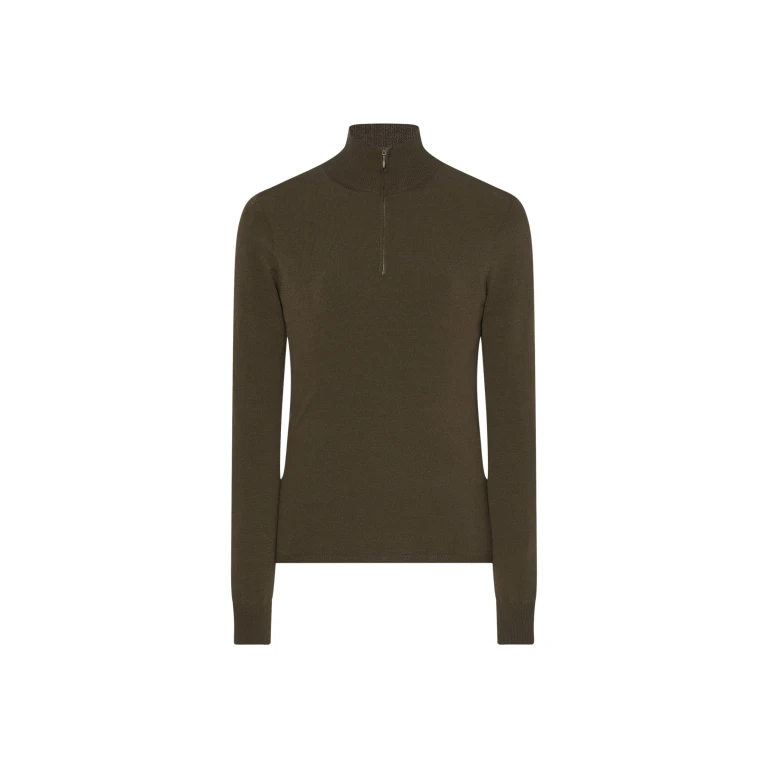 The Row Lalea Top - Tops - Luxury Ready-to-Wear at Luxury Shoes 