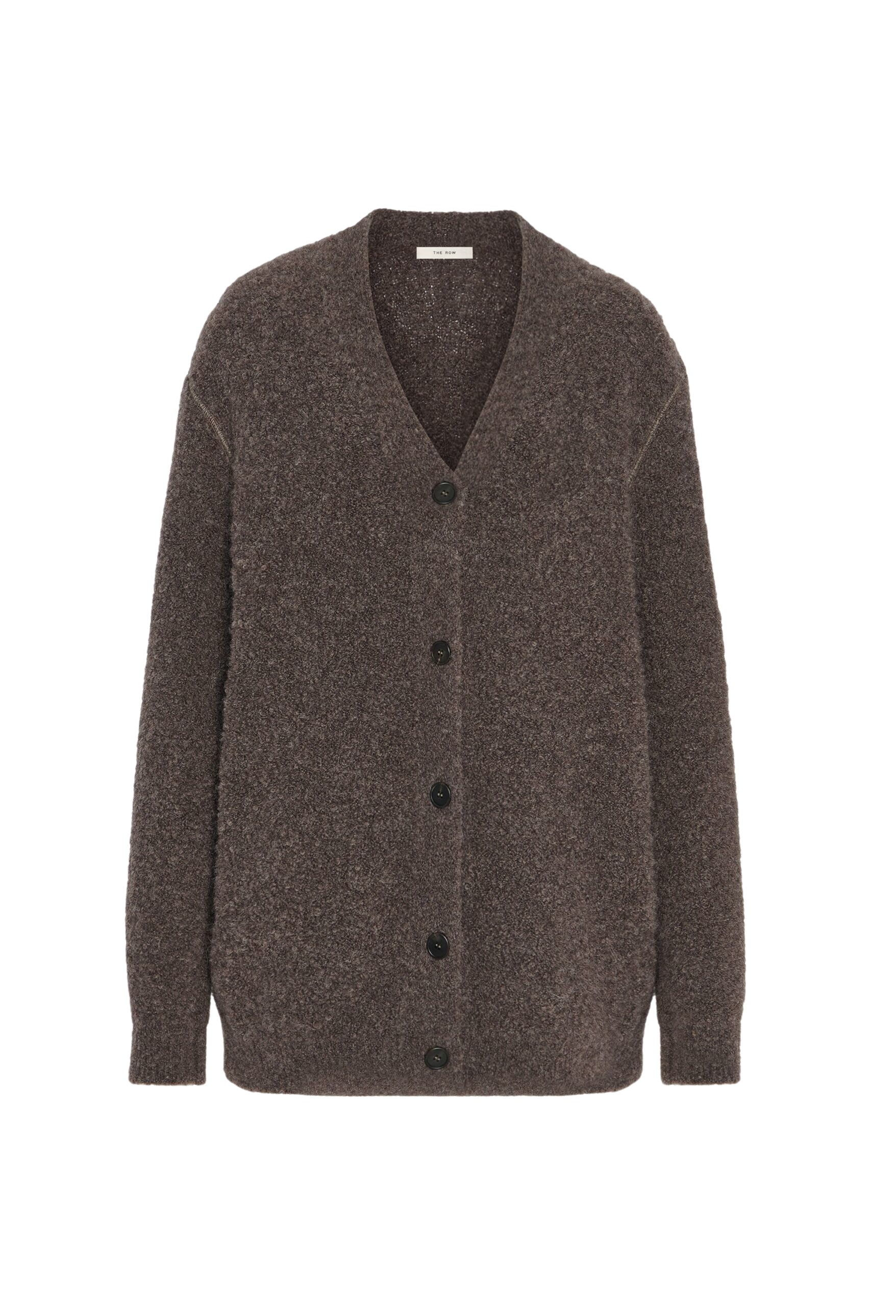 The Row Laleh Cardigan