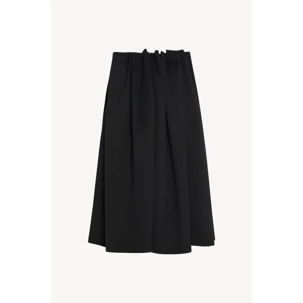 The Row Lamarti Skirt - Skirts - Luxury Ready-to-Wear at Luxury Shoes 